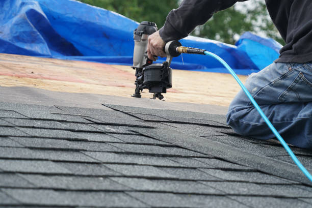 Fast & Reliable Emergency Roof Repairs in Tahoka, TX